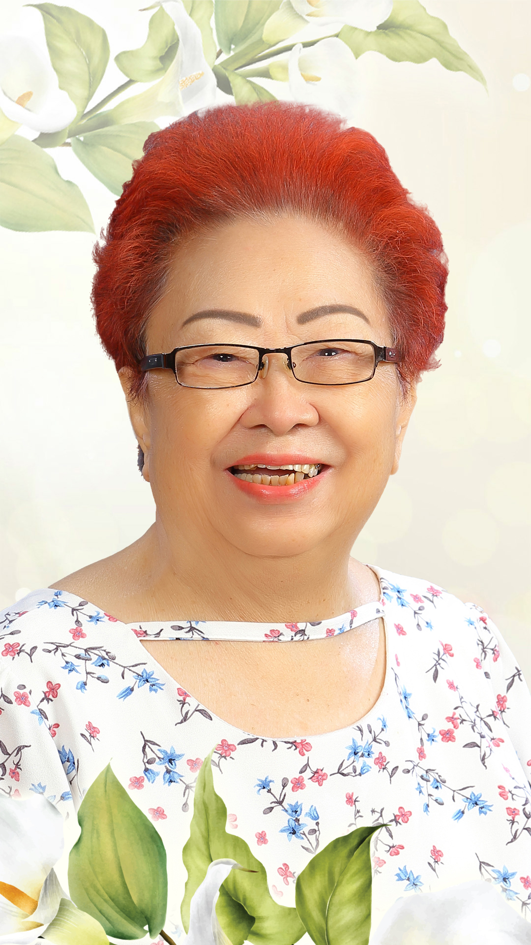 Voong Kon Foong