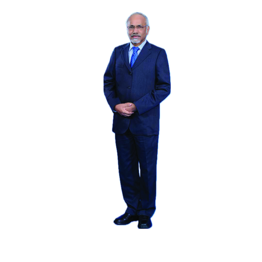 Dato’ Dr. M. Singaraveloo