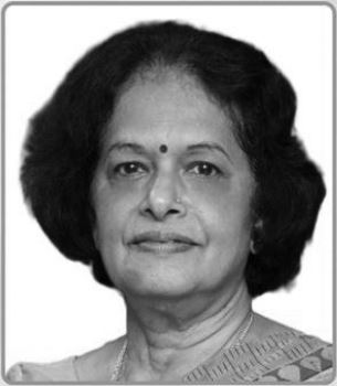 Dr Suseeladevy A/P Ariaratnam