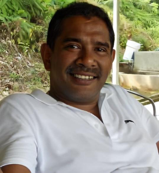 GANESAN MUTHUSAMY