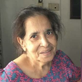 OPDESH KAUR A/P WARYAM SINGH