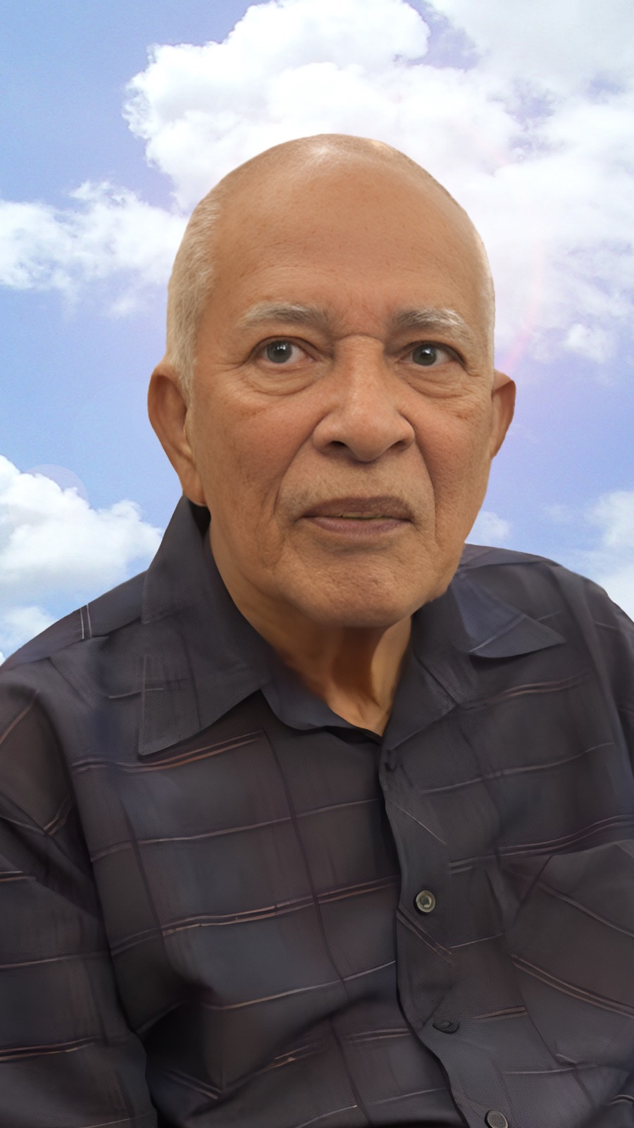 Jakathesa Dharmalingam