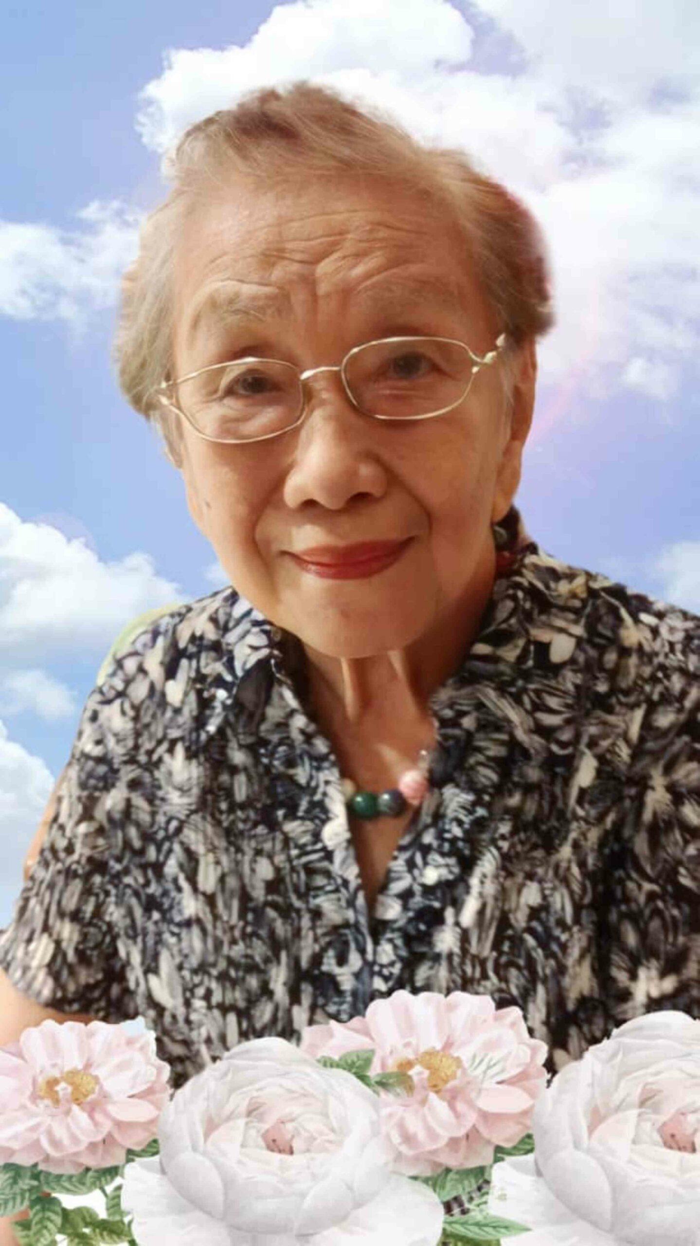 Mrs. Soon Cheng Aik Mdm. Lim It Khoon