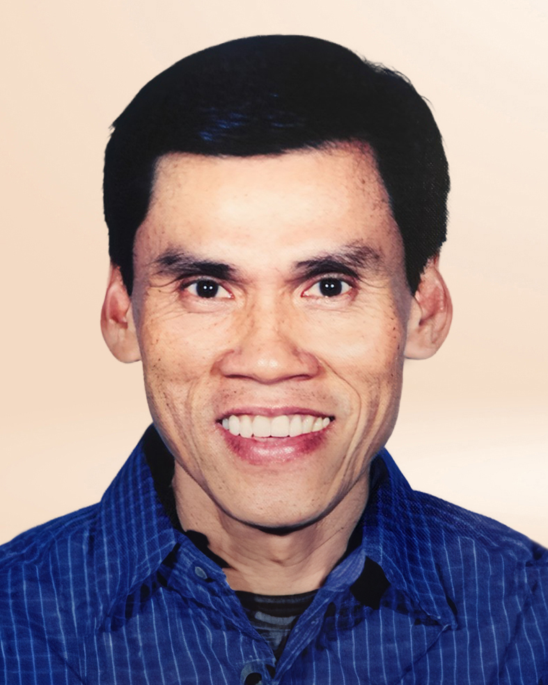 JEFFREY TAN HOK THOONG