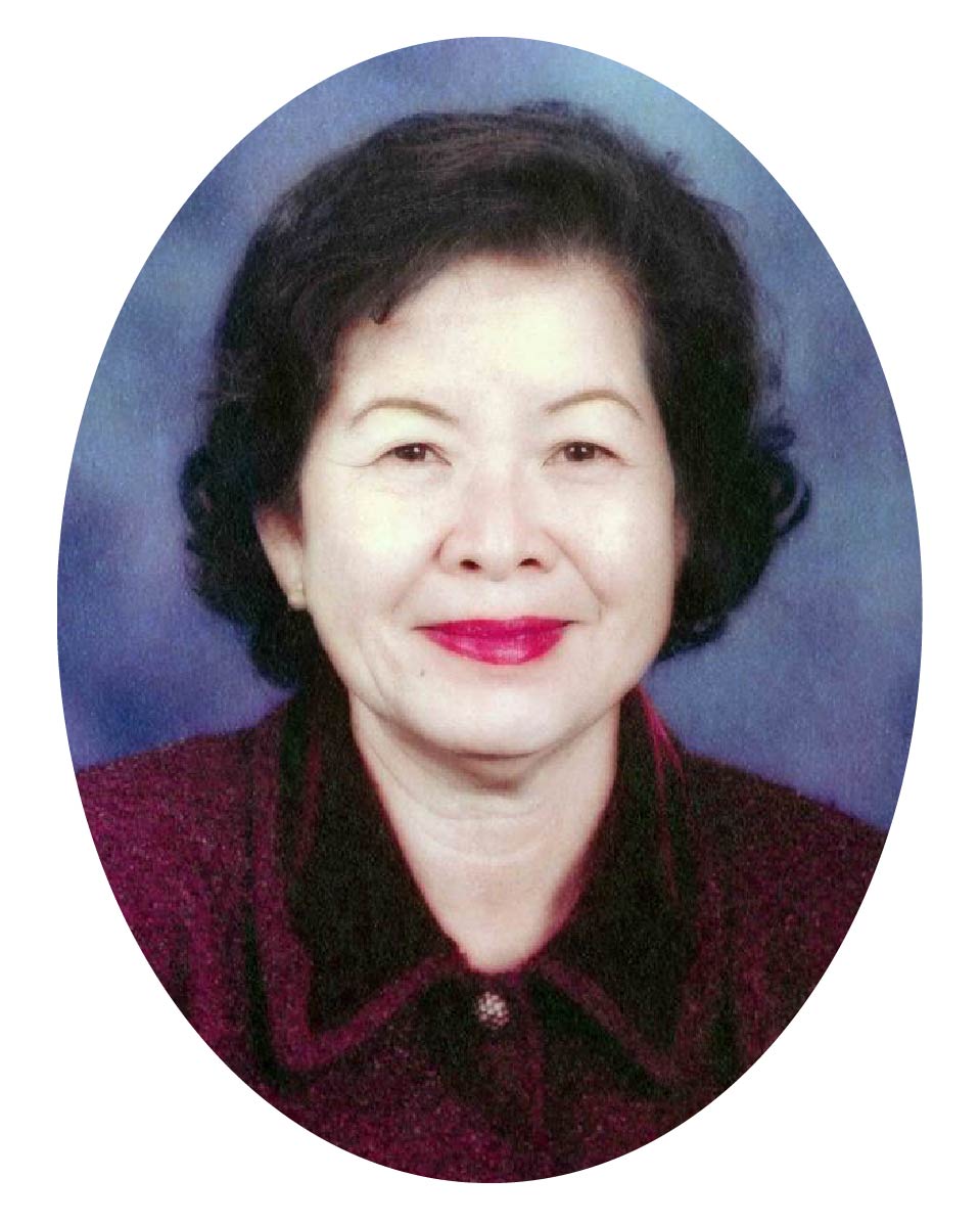 MOLLY KONG WAI HENG