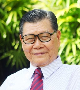 Lim Kah Cheok, PJK
