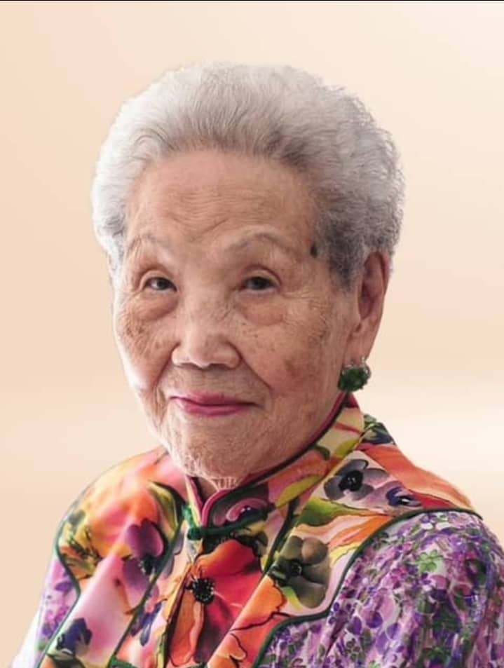 DATIN WONG CHOO MOOI
