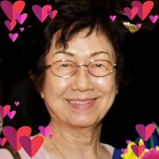 IVY KHOO GIM CHEOK