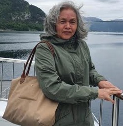 Mdm. Georgina Priscilla Pang