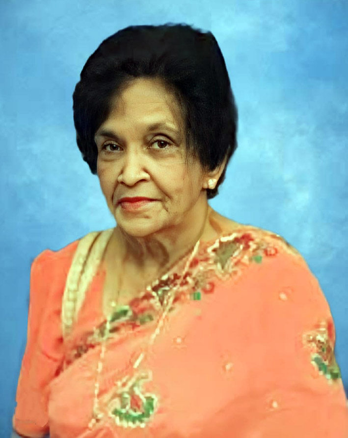 Margline Fernandez
