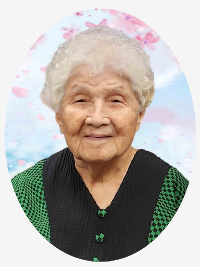 Madam Chong Chui Chen