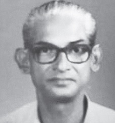 Sri P.C.Kannan S/O P.Changu