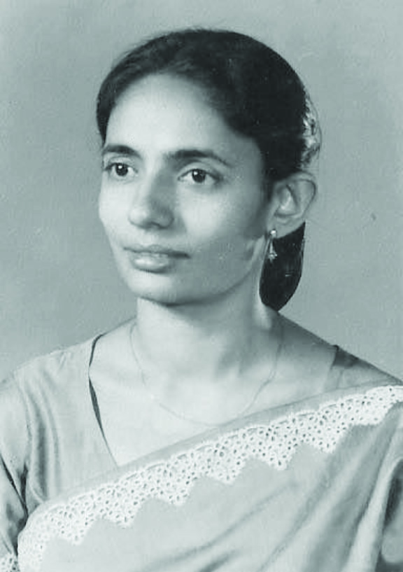 Mata Supreet Sita Sahi