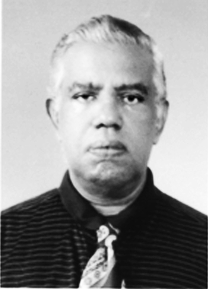 MR. BALAKRISHNAN, P.I.S  S/O NARAYANASAMY IYER