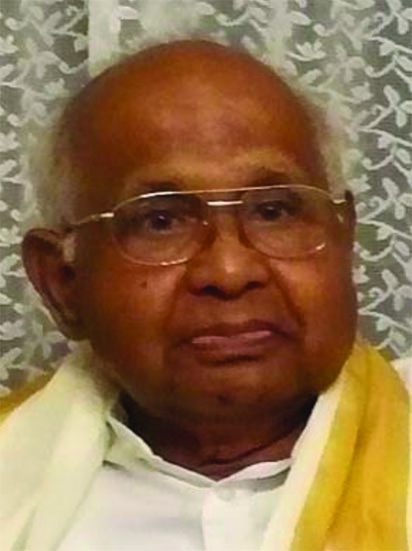 DR. S. YOGA ISWARA PJK