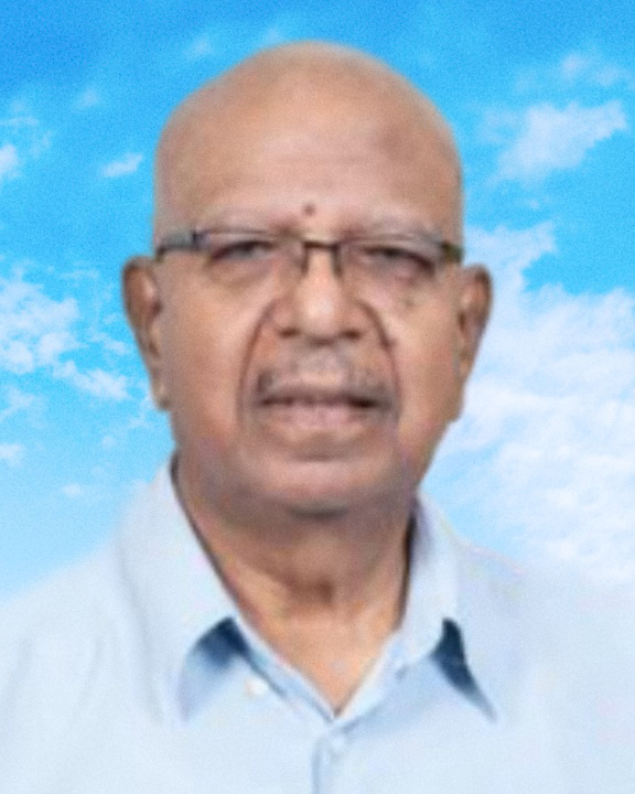 PASTOR S. DANIEL A. SAMIKANU