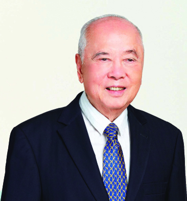 Dr Wee Cho Yaw