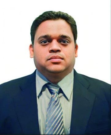 MR. MURUGESH S/O K.BALAKRISHNAN