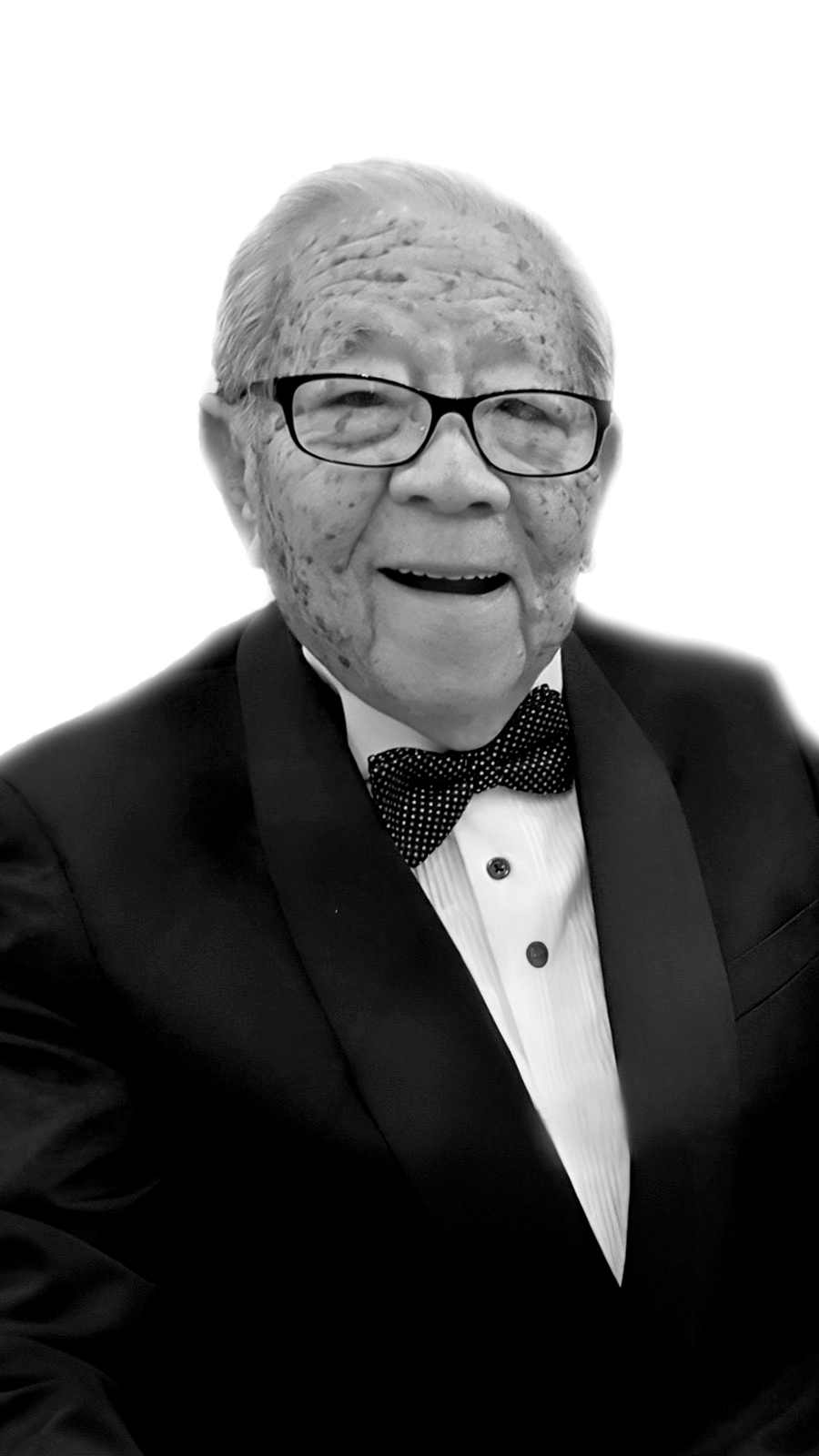 Mr Yam Kai Wah