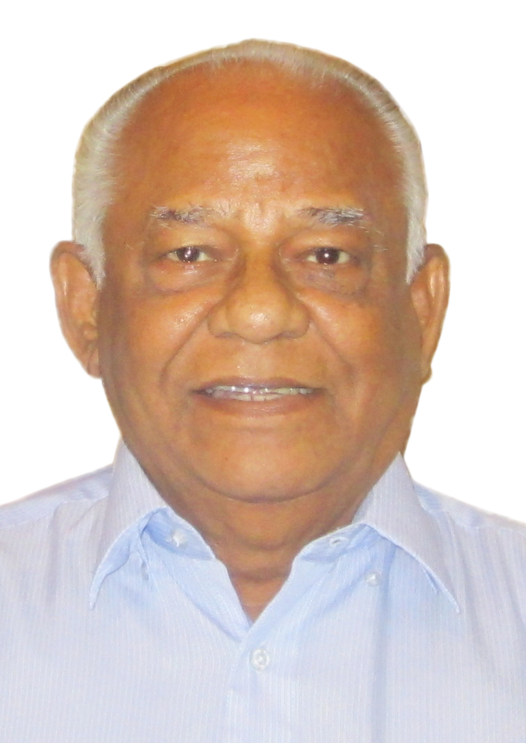 Retnam David Wilson