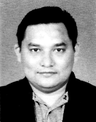 RAVI BERNARD NAIR