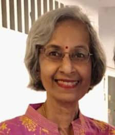 SAROJINI DEVI CHELLATHURAI