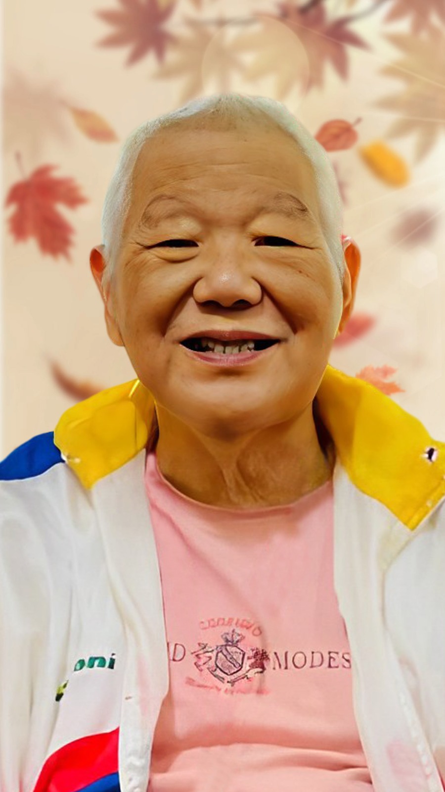 Edward Chen Shun @ Chen Chin Kheong
