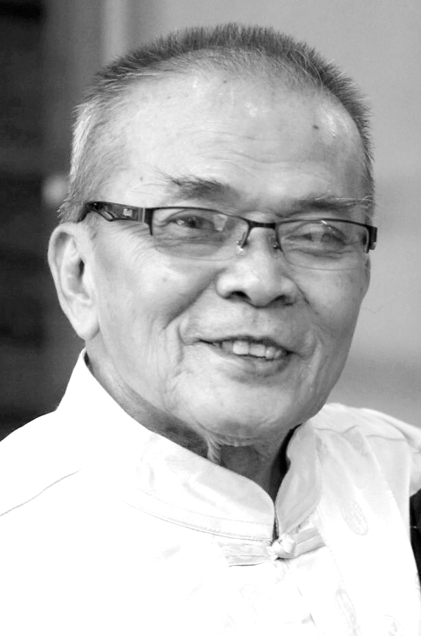 WONG CHEE HAN