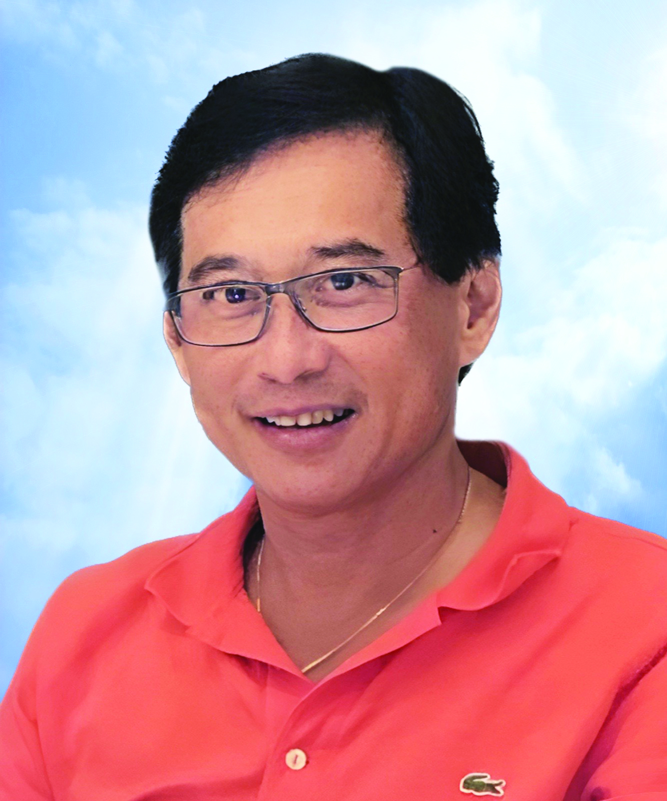 PETER GOH BENG HWA