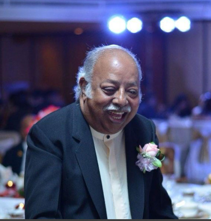 Mr Thevaratnam Kanagaratnam