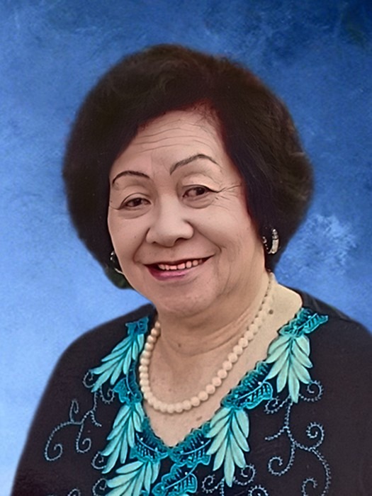 Annie Tan Bee Huai