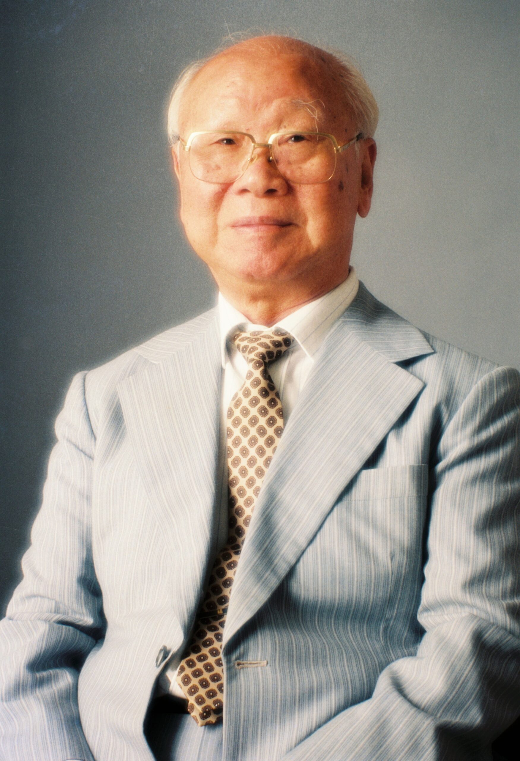 Dato' Selawatang Lim Foo Yong