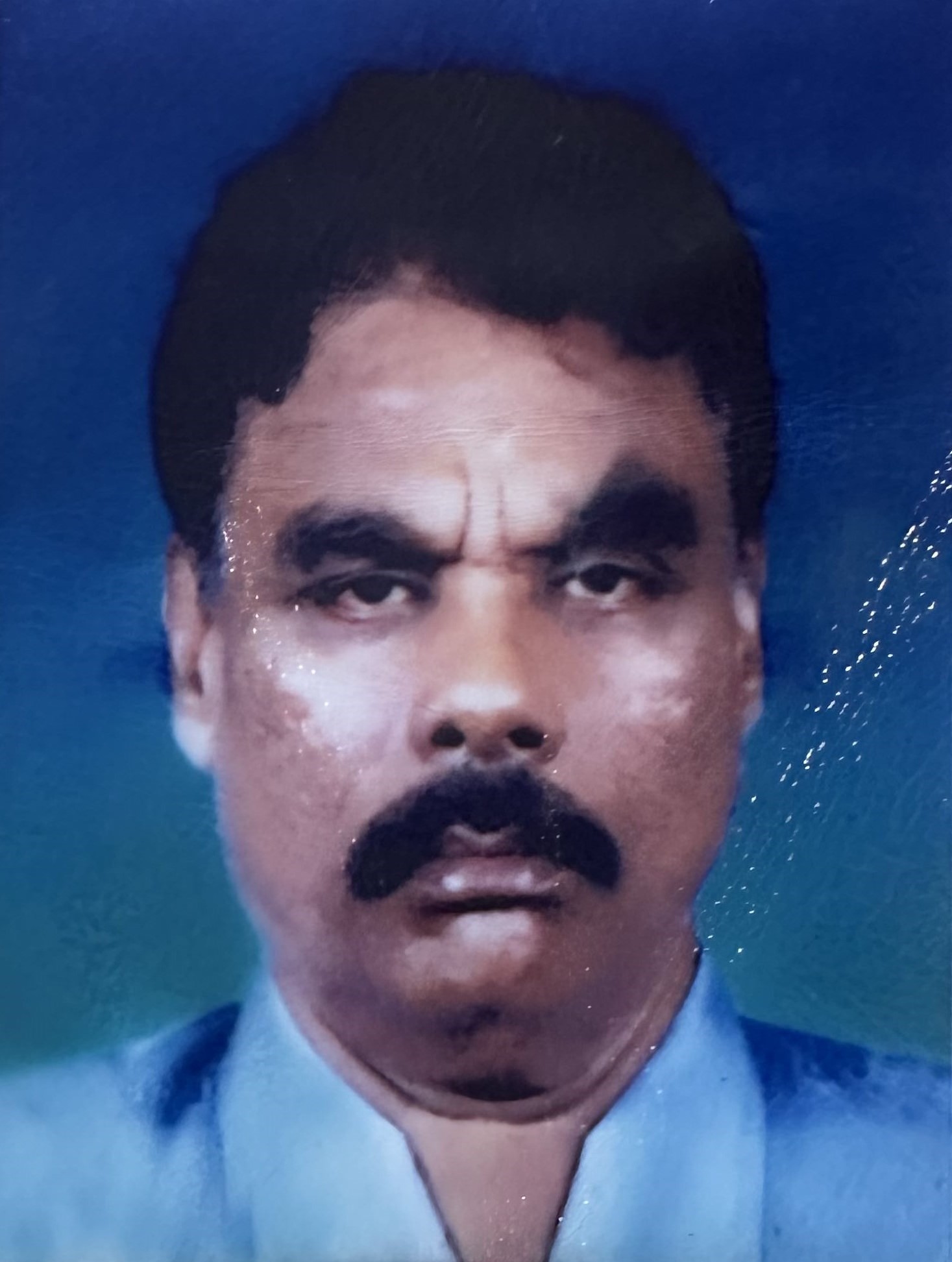 K. VADIVELU THEVAR