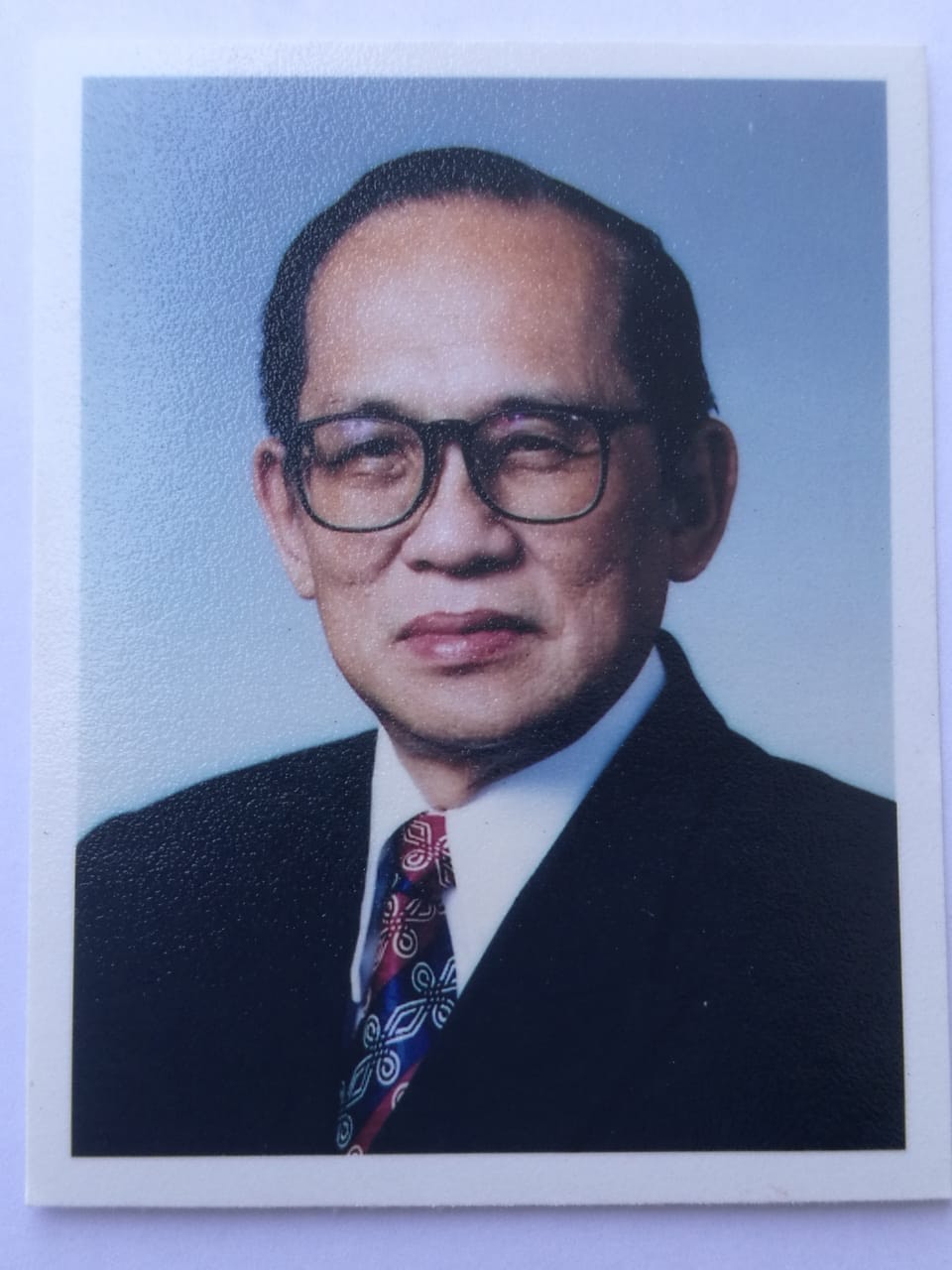 KOAY SENG LEONG