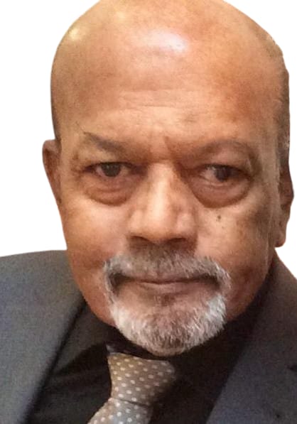 CAPT DR. R. PARAMANATHAN