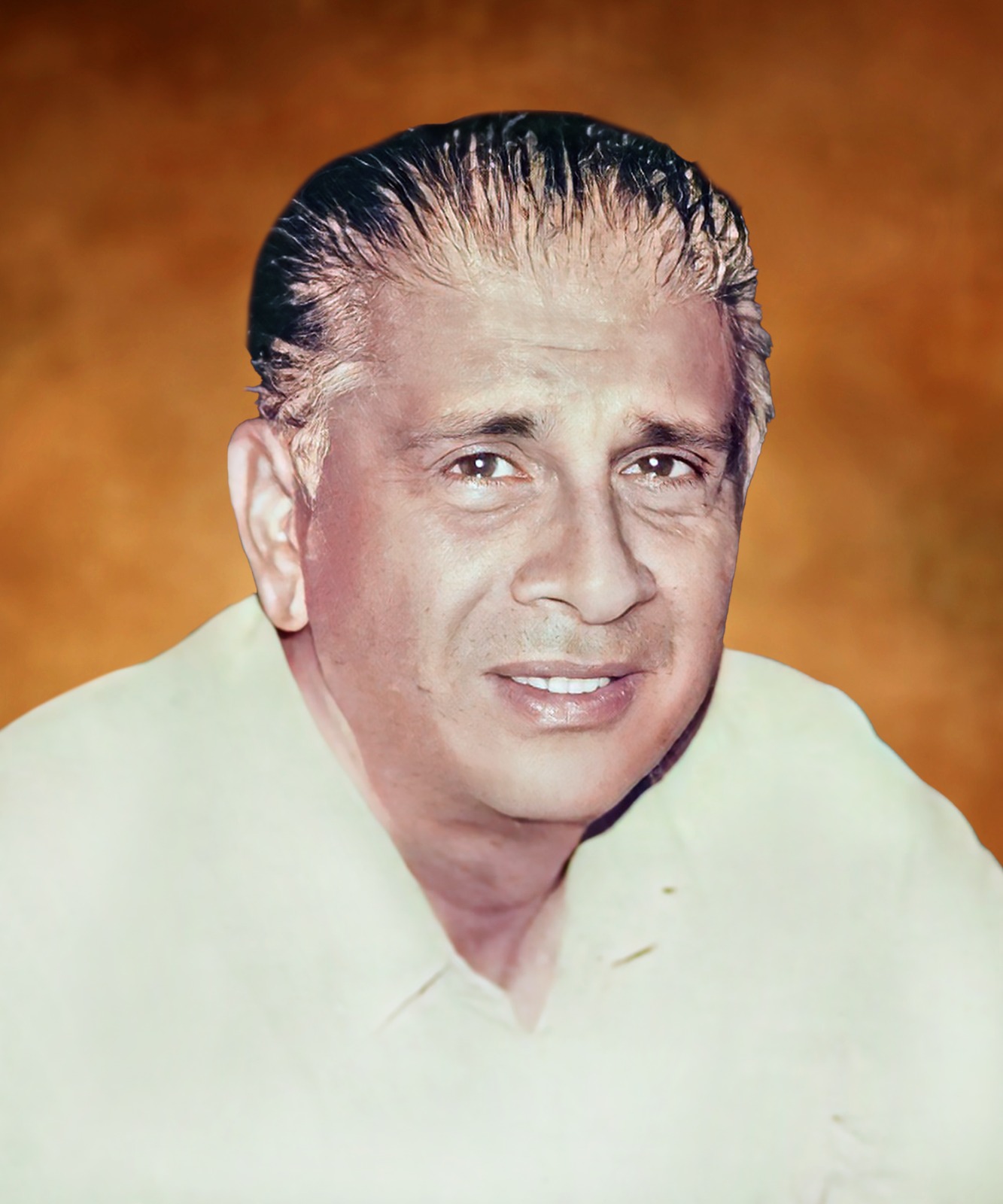 A. ANANDAN