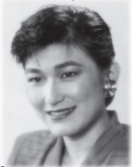 Madam Ang Lie Leng