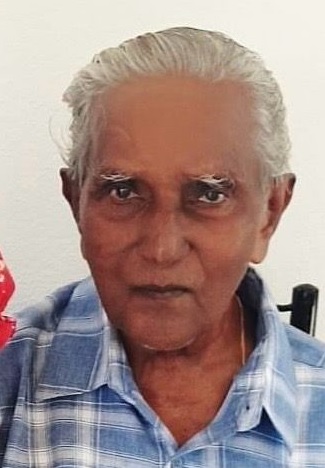 Joseph Nithyananthan