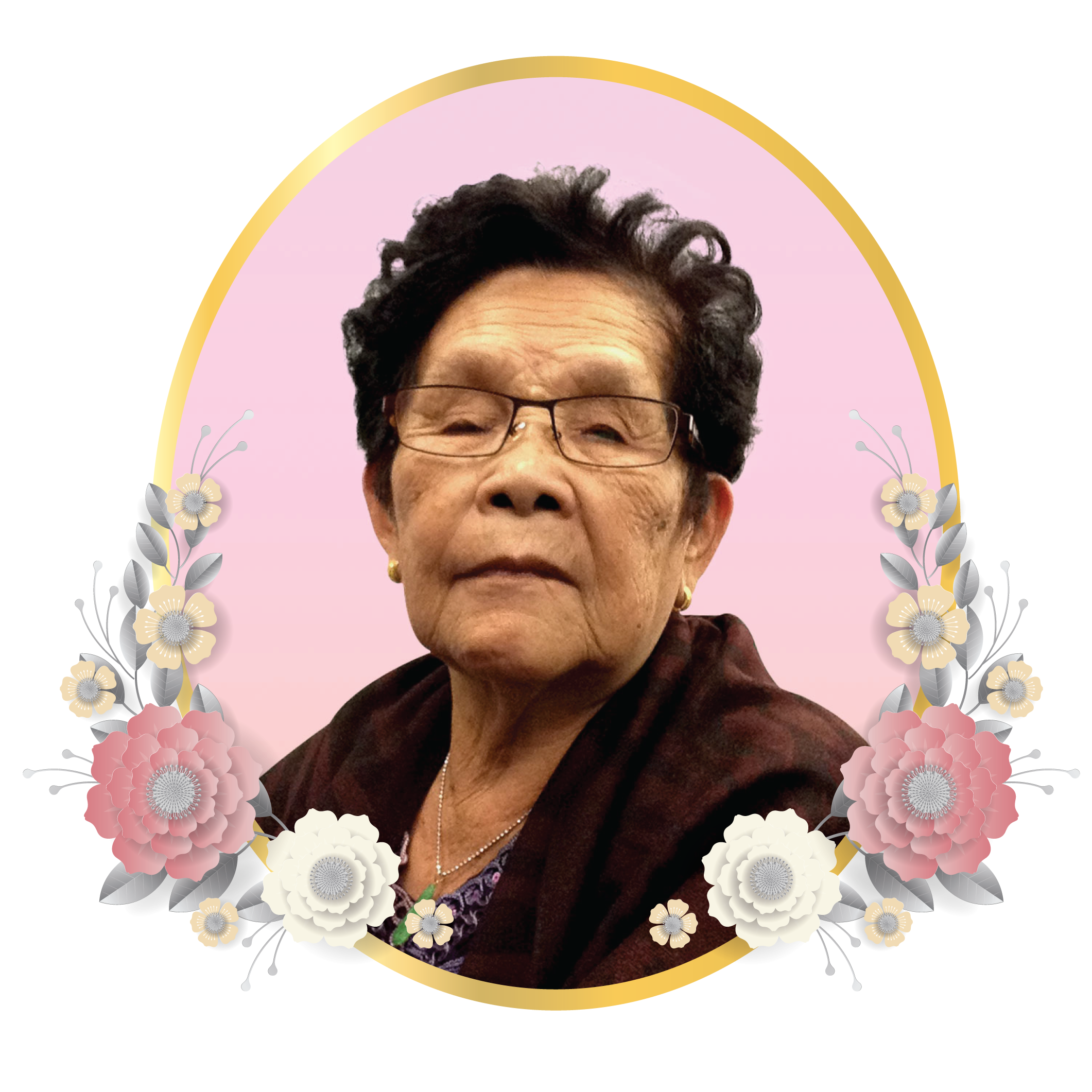 MADAM SEE CHIN