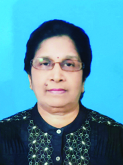 Lankaswari Nagalingam
