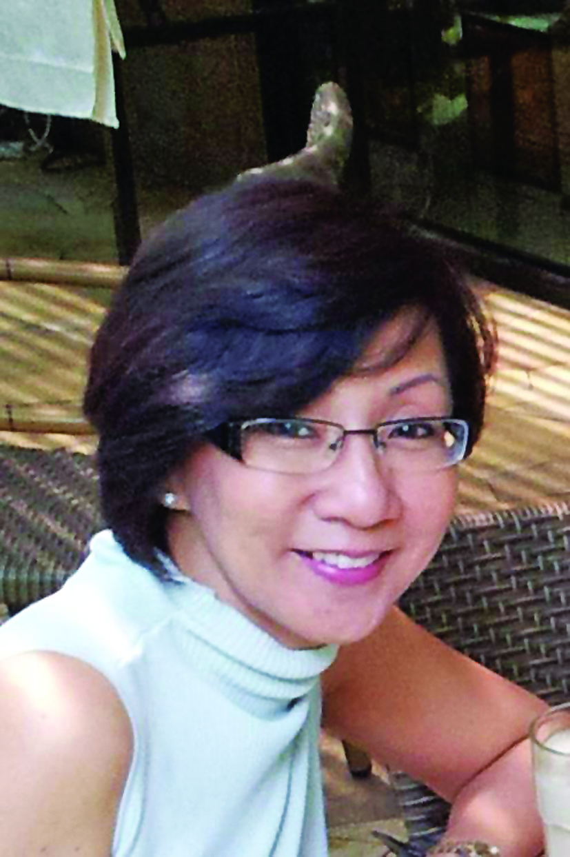WENDY LIU WAN PING
