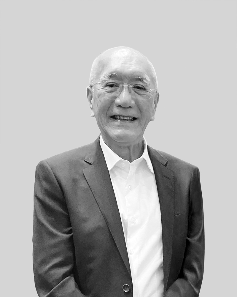 TENG YEW HUAT