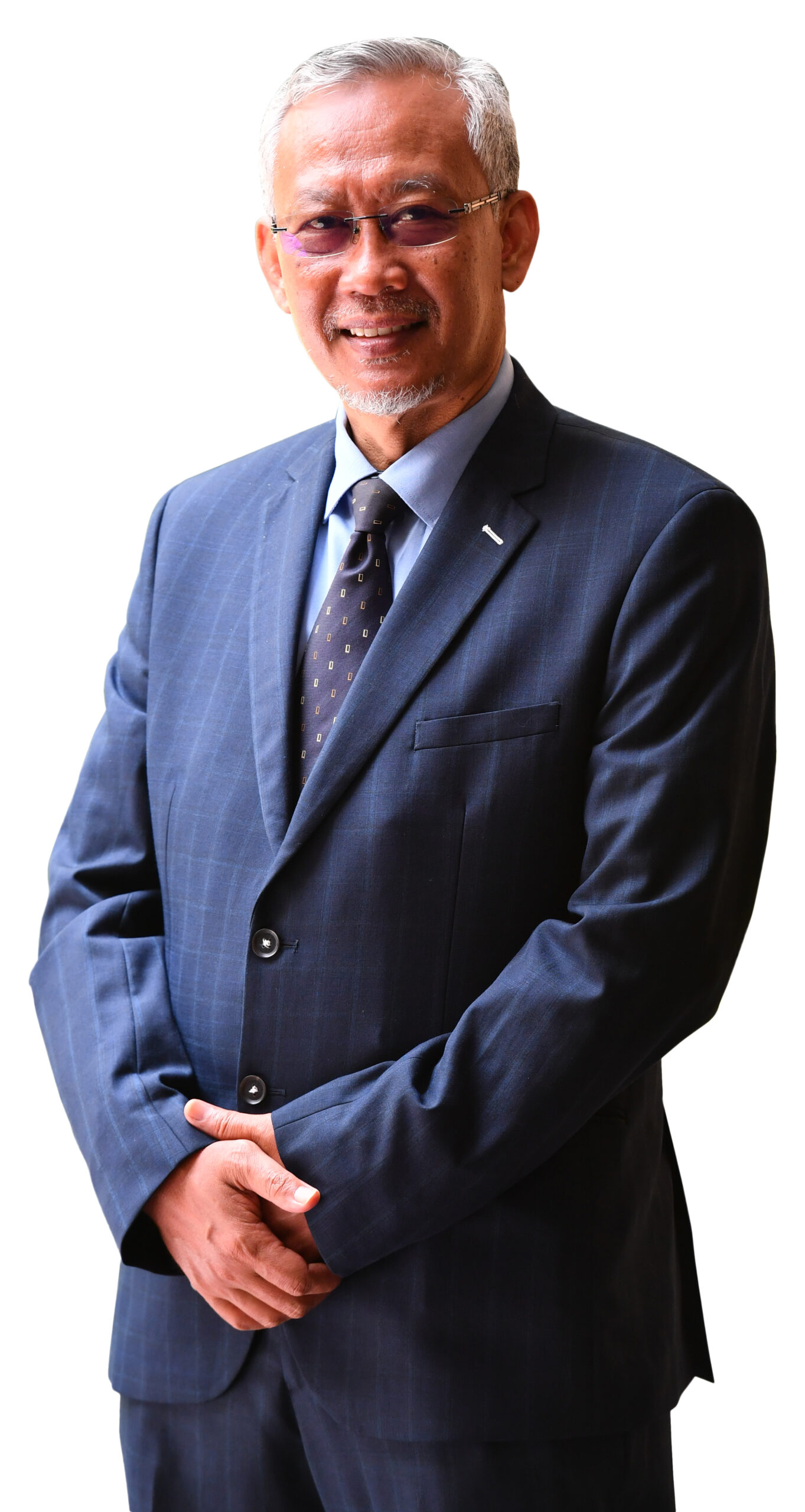 Dato’ Ir. Zainurin Bin Haji Karman