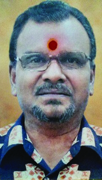 SIVANESAN T. KRISHNAR