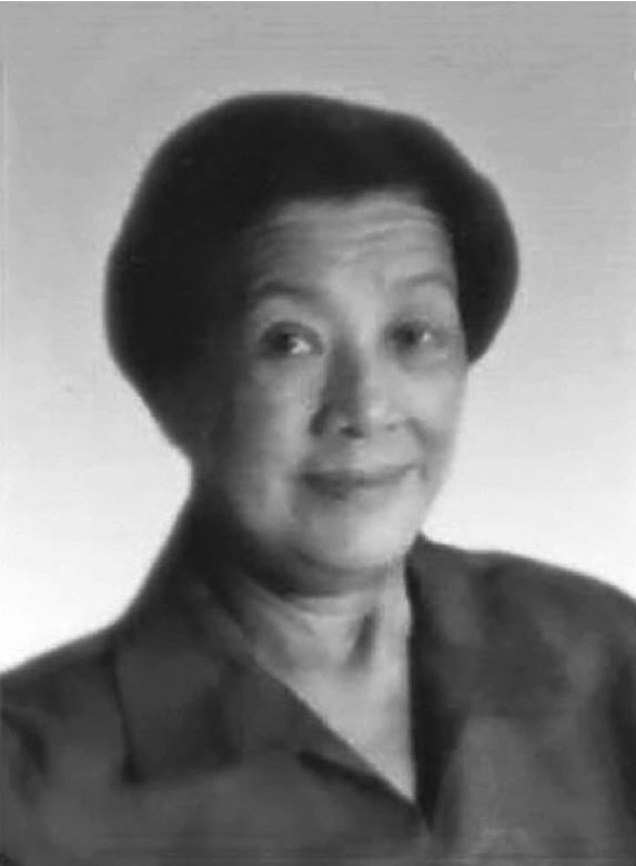 Mdm. Koh Ah Moi