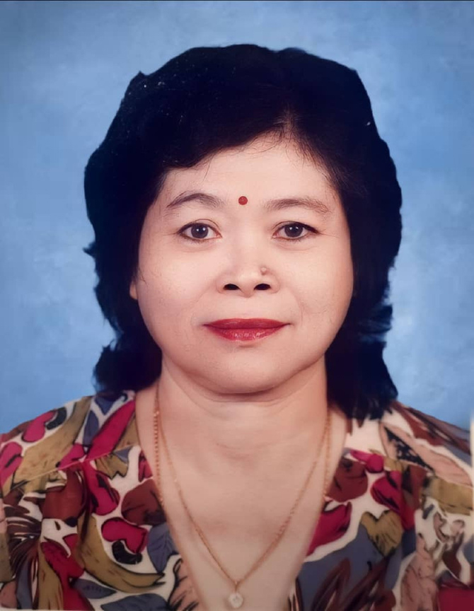 KARUNAVATHI PL. FRANCIS