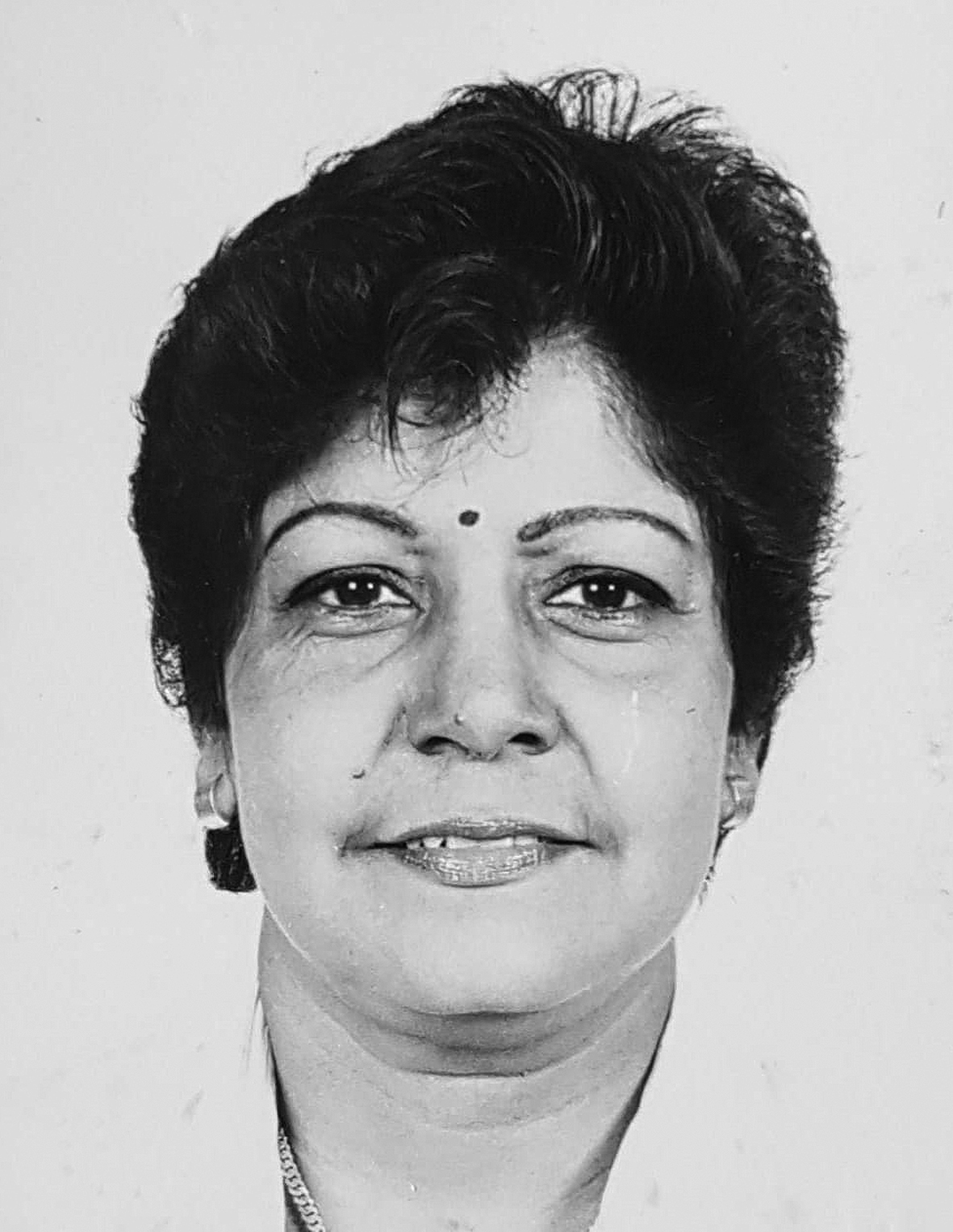 ESTHER JOSEPHINE