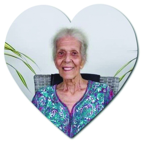 SHARAN KAUR D/O NARAIN SINGH
