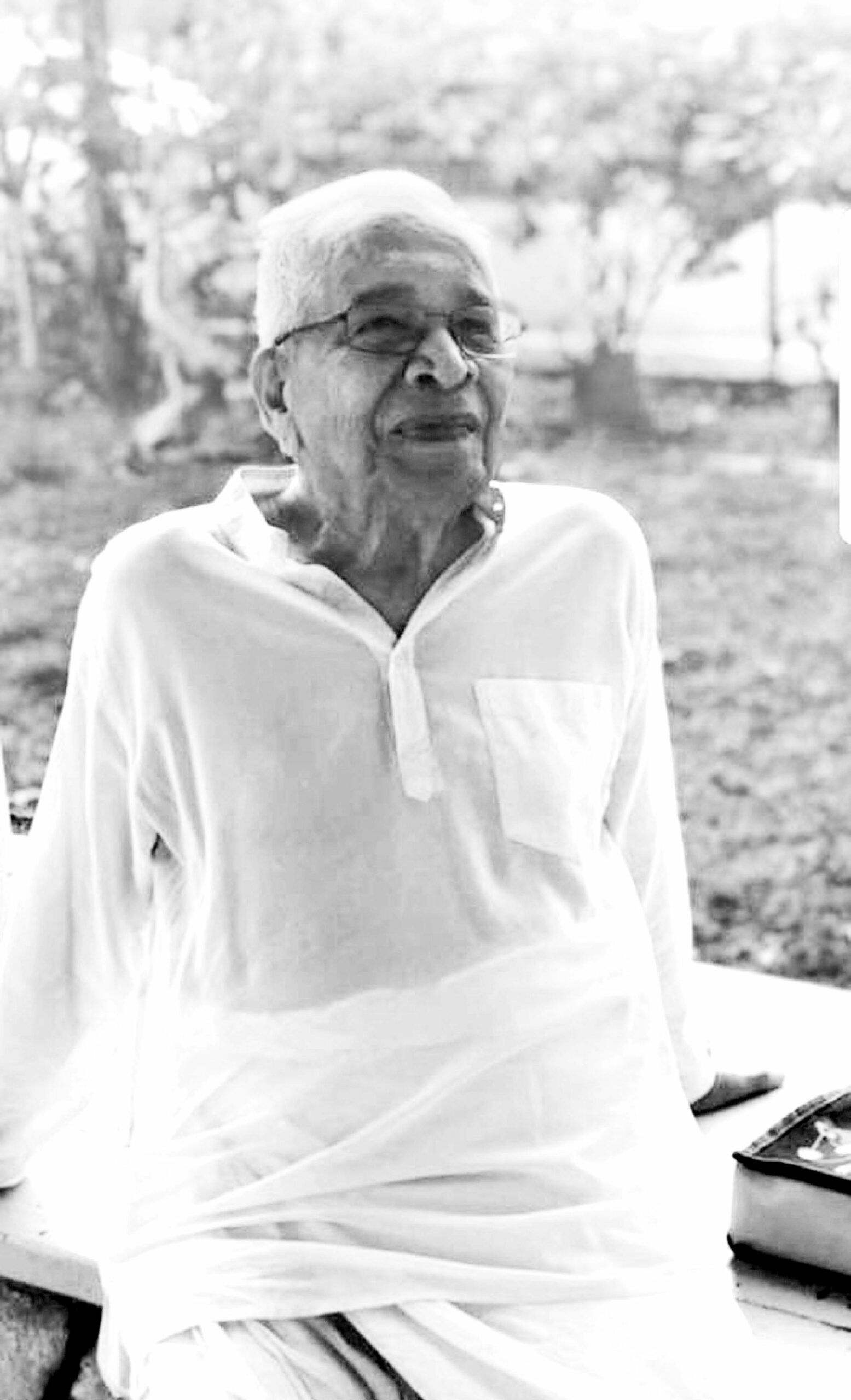 KP Balakrishnan Nair