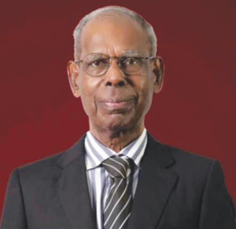 Mr Jeevaretnam A/L Valautham